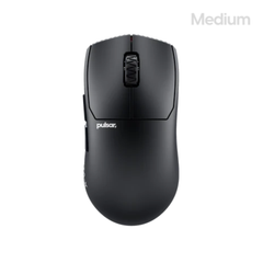  Chuột Gaming Pulsar Pro Series STA-X 