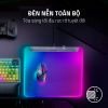 Lót chuột Razer Firefly V2 Pro RGB Phantom White Edition