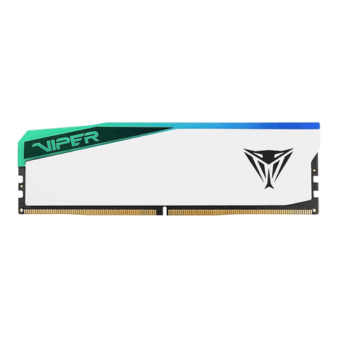 RAM PC Patriot Viper Elite 5 32GB RGB DDR5 |, 5600MHz, Intel/AMD