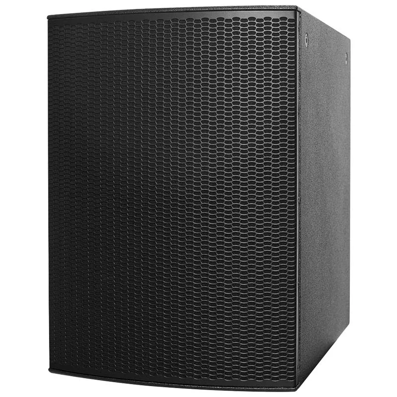 Ảnh minh họa Loa sub SE AudioTechnik S-112i PRO, Bass 25cm, Công suất 800W, Class-D, DSP 24bit/48kHz 1