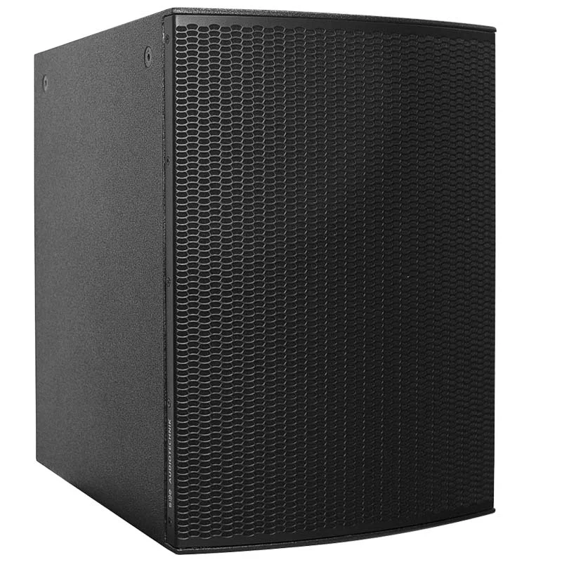 Ảnh minh họa Loa sub SE AudioTechnik S-112i PRO, Bass 25cm, Công suất 800W, Class-D, DSP 24bit/48kHz 2