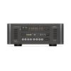 Amply Rotel Michi X5 S2, 800W/kênh, Bluetooth aptX HD, XLR, RCA, phono