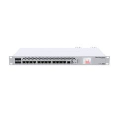  MikroTik CCR1036-12G-4S-EM, Thiết bị cân bằng tải Router chịu tải 3000 
