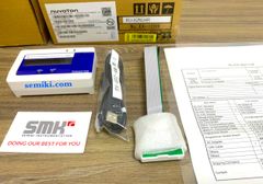 Nuvoton Panasonic PX-PAC-X2NU4-0N5 thiết bị nạp chip tiêu chuẩn 
