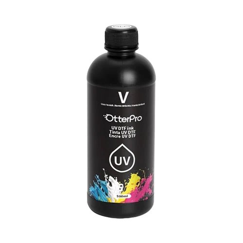 Ảnh minh họa OtterPro C30 UV DTF Printer Complete Starter Combo 3