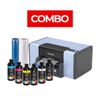 OtterPro C30 UV DTF Printer Complete Starter Combo