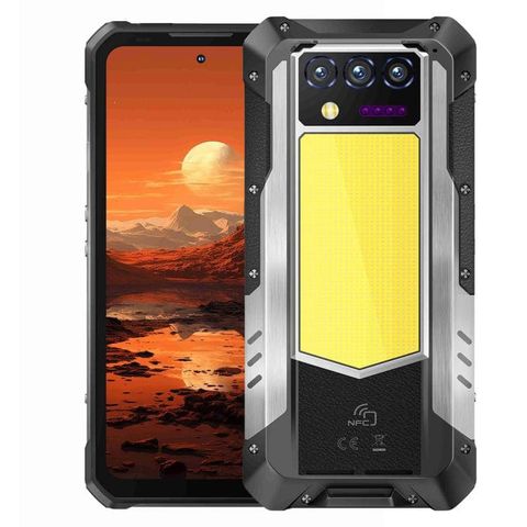 Điện thoại chắc chắn Oukitel WP100 5G