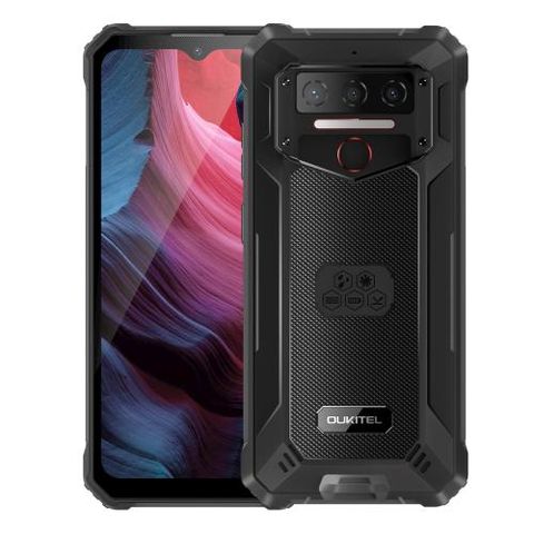 Điện thoại Oukitel WP23 Plus