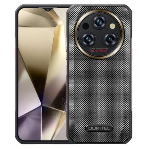 Điện thoại Oukitel WP35 Pro