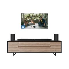  Bộ loa soundbar Bose SB53 (Bose Lifestle Ultra Soundbar) 