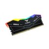 RAM Desktop TEAMGROUP DELTA RGB Back 16GB DDR5 6000MHz (J01)