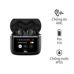  Tai nghe JBL Tour Pro 3 (Không Dây) 