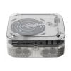 Đầu đĩa than tích hợp loa Gadhouse Cosmo, Tốc độ quay 33 / 45 RPM, Đầu