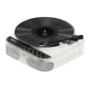 Đầu đĩa than tích hợp loa Gadhouse Cosmo, Tốc độ quay 33 / 45 RPM, Đầu