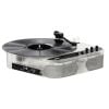 Đầu đĩa than tích hợp loa Gadhouse Cosmo, Tốc độ quay 33 / 45 RPM, Đầu