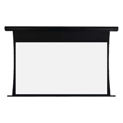 Màn chiếu Elite Screens Saker Tab-Tension AcousticPro UHD 100 inch