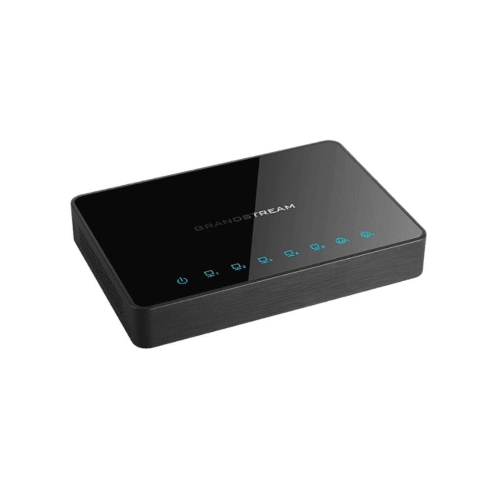 Ảnh minh họa Router Cân Bằng Tải GrandStream GWN7000 (2 x 1 Gbps WAN, 5 x 1 Gbps LAN) 2