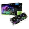 PNY GeForce RTX 5080 16GB ARGB Overclocked Triple Fan