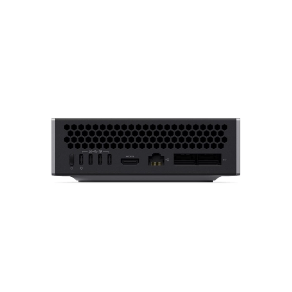 Ảnh minh họa Máy trạm Lenovo ThinkStation PGX 30KL0009VN (ARM GB10/ Ram 128GB/ SSD 4TB/ DGX OS/ 3Y) 2