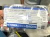 KYOWA Strain Gauge KFGS-2-120-C1-11 L1M2R cảm biến lực ứng suất 2 trục