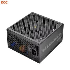  Nguồn máy tính SuperFlower LEADEX III GOLD UP ATX 3.1 850W 80 Plus 