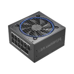  Bộ nguồn vi tính Super flower Leadex VI Platinum Pro 850W Black 80 