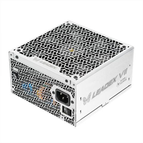 Nguồn máy tính SuperFlower Leadex VII 850W 80 Plus Gold PCIe5.1