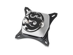  Bitspower Premium Summit M Silver Moon Limited Edition 