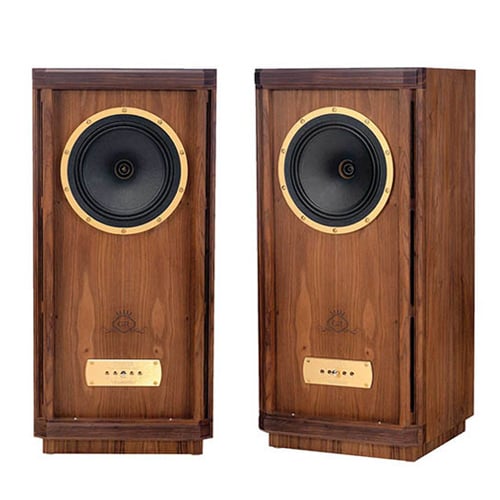 Ảnh minh họa Dàn nghe nhạc Hi-end 01 (Tannoy Stirling GR, Unison Research Sinfonia, Unison Research Unico CD Due) 3
