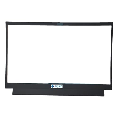 Ảnh minh họa Thay Vỏ Laptop Dell G15 5510 5511 5515 Series Laptop 0HXRTH Black Replacement LCD Front Bezel Frame Screen Case for Zin 1