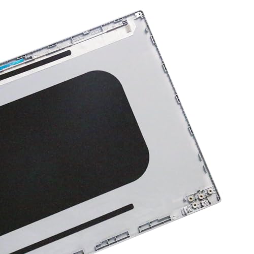 Ảnh minh họa Thay Vỏ Laptop Acer Aspire A315-24P-R7VH A315-24P A315-24PT A515-58M LCD Back Cover Front Bezel Frame Silver for Zin 2