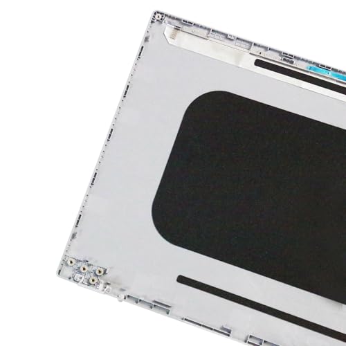 Ảnh minh họa Thay Vỏ Laptop Acer Aspire A315-24P-R7VH A315-24P A315-24PT A515-58M LCD Back Cover Front Bezel Frame Silver for Zin 3