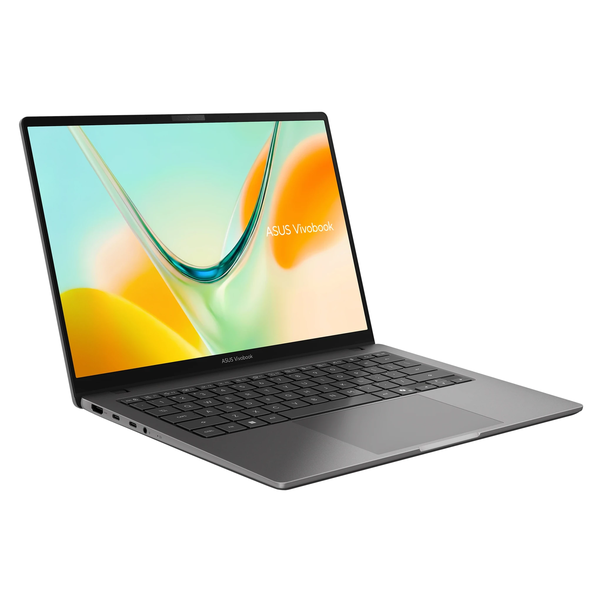 Ảnh minh họa Laptop Asus Vivobook S 14 S5408QA - TM334W (X1 26 101, 16GB, 512GB, WUXGA, Win11) 1