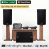 Dàn karaoke siêu cao cấp cho gia đình - biệt thự 06 (...)