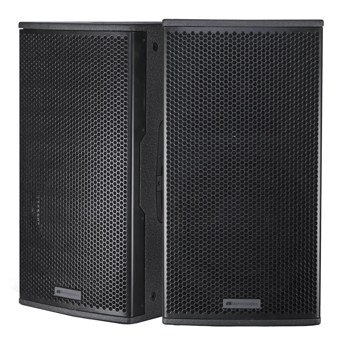 Ảnh minh họa Dàn karaoke siêu cao cấp cho gia đình - biệt thự 06 (dBTechnologies Vio X12, Allen & Heath CQ-18T,...) 3
