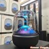Loa Harman Kardon Aura Studio 5, LED mới đẹp, Công suất 160W