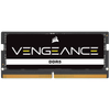 RAM Laptop Corsair Vengeance 32GB DDR5 Black |, 5600MHz