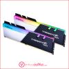 RAM Desktop DDR4 G.Skill TRIDENT Z Neo Kit 2 x 16GB 3600Mhz