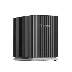  Hộp Đựng Ổ Cứng 3.5 inch 5 Khe Cắm SATA 3 USB-C ORICO 