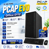 PC Văn Phòng PCAP EVO Office O112 / AMD RYZEN 5 5600GT / RAM 8GB / SSD
