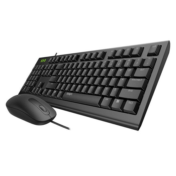 Ảnh minh họa PC Văn Phòng PCAP EVO Office PRO O215 / Intel Core i5 12400 / RAM 8GB / SSD 256GB / Free DOS 1