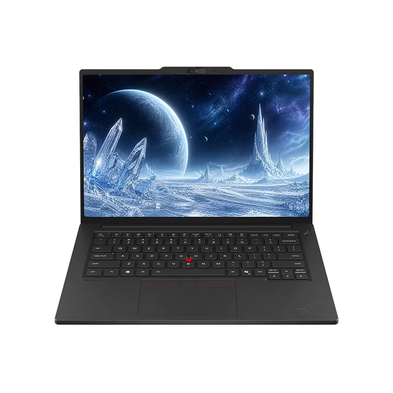 Ảnh minh họa Lenovo ThinkPad T14p Gen 4 Core Ultra 5 338H RAM 16GB SSD 512GB 14.5 inch 3K Windows 11 3