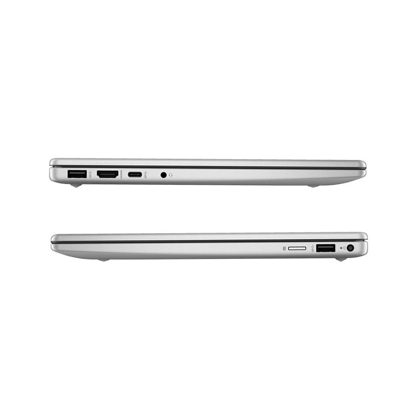 Ảnh minh họa Laptop HP 14-ep1201TU D0BH0PA (U5 125H/24GB RAM/512GB SSD/14 FHD/Win11/Bạc) 1
