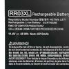 Thay Pin Laptop HP ProBook 430 440 450 455 470 G4 MT20 Series, RR03XL