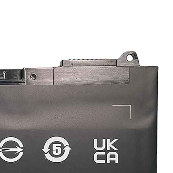 Ảnh minh họa Thay Pin Laptop HP ProBook 430 440 450 455 470 G4 MT20 Series, RR03XL RR03048XL Zin 2