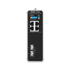 RG-NIS2100-4GT2SFP-HP, Thiết bị chuyển mạch Công nghiệp được Quản lý