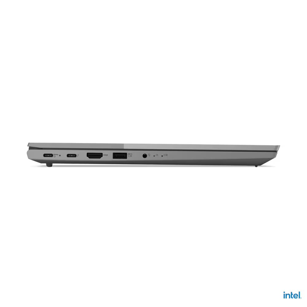 Ảnh minh họa Laptop Lenovo ThinkBook 15 G4 IAP (Intel Core i5-1235U | 8GB | 512GB | Intel Iris Xe | 15.6 inch FHD | NoOS | Đen) 1