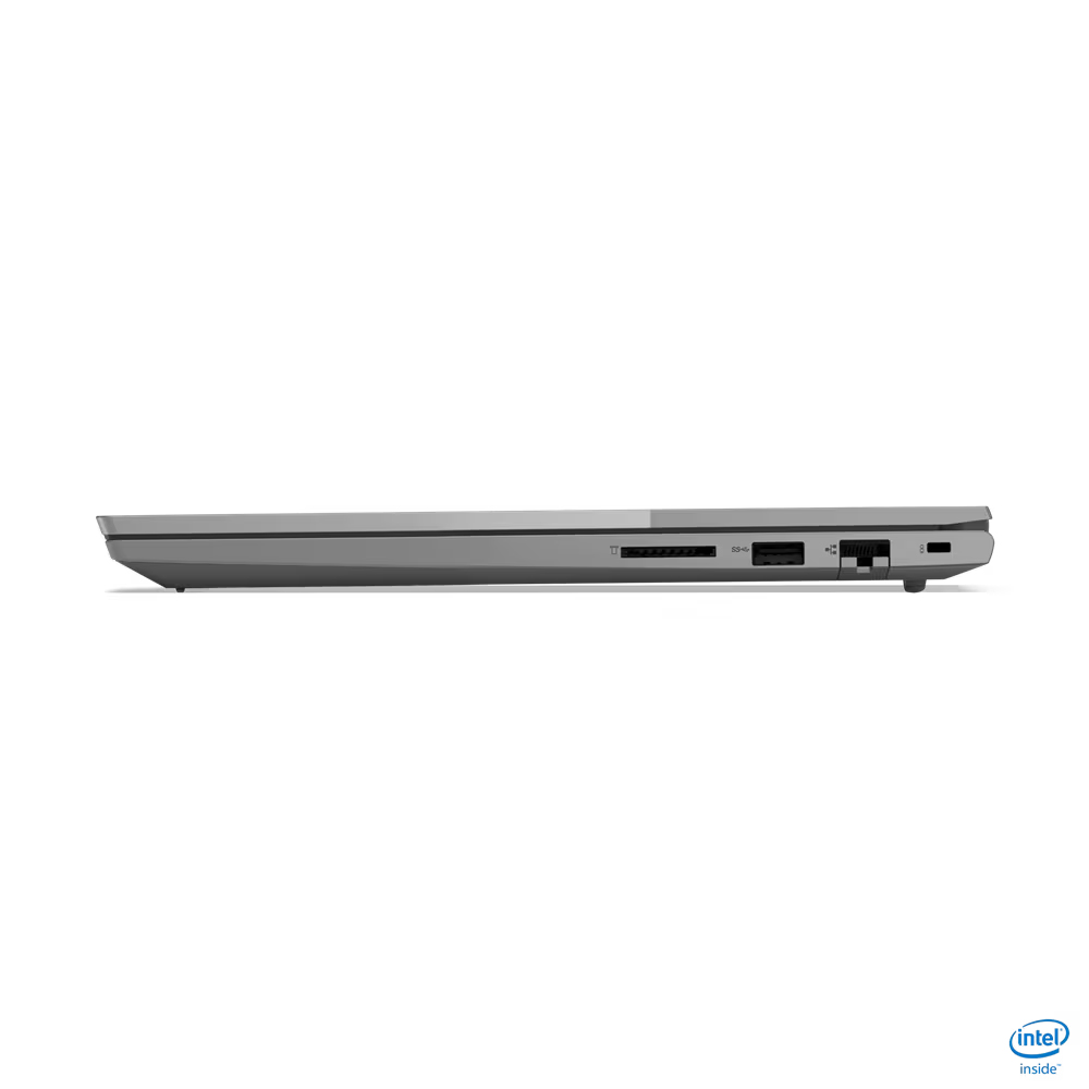 Ảnh minh họa Laptop Lenovo ThinkBook 15 G4 IAP (Intel Core i5-1235U | 8GB | 512GB | Intel Iris Xe | 15.6 inch FHD | NoOS | Đen) 2