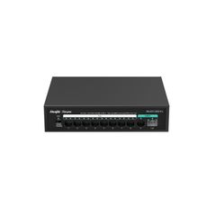  Unmanaged switch RUIJIE RG-ES110GS-P-L 8 cổng 10/100/1000 BASE-T 