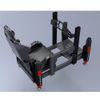 Khung Cabin Giả Lập Lái Xe APC Racing Motion System 3DOF 4 Actuator